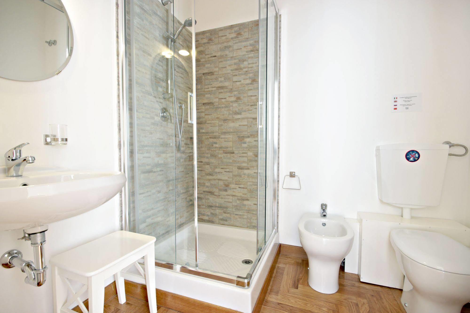 B&B Affaccio Su Roma Exterior photo